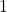 {}{1}