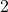 {}{2}