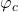 {\varphi }_c